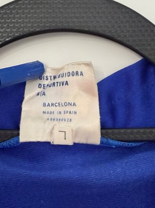 Camiseta FC Barcelona Meyba Original
