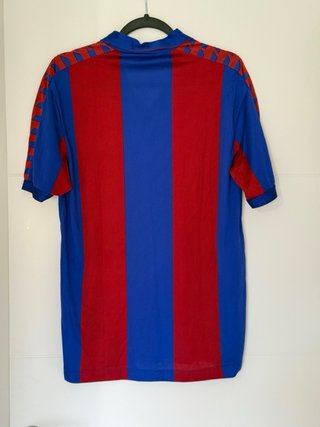 Camiseta FC Barcelona Meyba Original