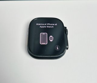 Apple Watch Ultra 2 Salud 100% (Somos tienda)