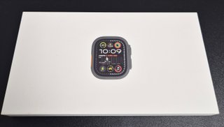 Apple Watch Ultra 2 Salud 100% (Somos tienda)