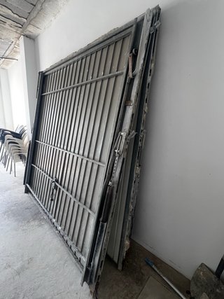 Puertas de garaje