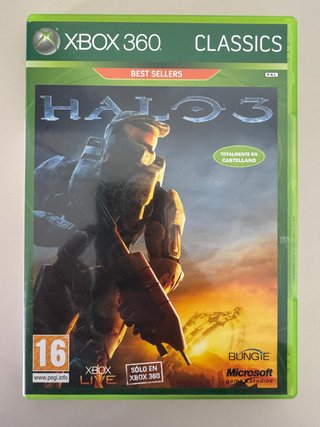 Halo 3 (Xbox 360)