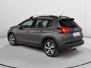Peugeot 2008 PureTech 110 S&S Allure 81 kW (110 CV)