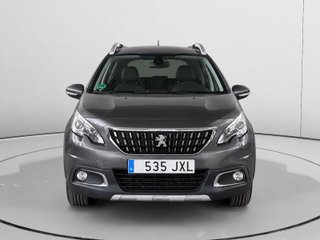 Peugeot 2008 PureTech 110 S&S Allure 81 kW (110 CV)