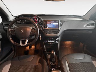 Peugeot 2008 PureTech 110 S&S Allure 81 kW (110 CV)