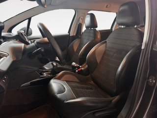 Peugeot 2008 PureTech 110 S&S Allure 81 kW (110 CV)
