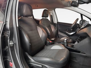 Peugeot 2008 PureTech 110 S&S Allure 81 kW (110 CV)