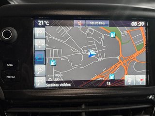 Peugeot 2008 PureTech 110 S&S Allure 81 kW (110 CV)