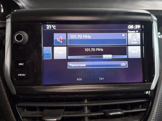 Peugeot 2008 PureTech 110 S&S Allure 81 kW (110 CV)