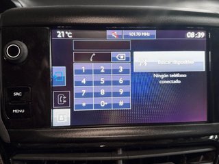 Peugeot 2008 PureTech 110 S&S Allure 81 kW (110 CV)