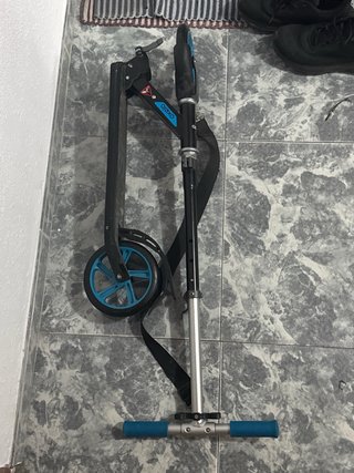 Patinete Oxelo Town