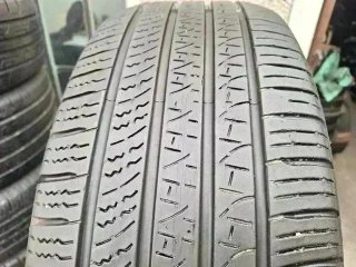 235 55 R19 105V M+S Pirelli - 1 neumático +50%