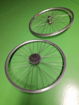 Llantas Tubeless Bicicleta