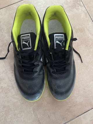 Zapatillas de fútbol sala Puma