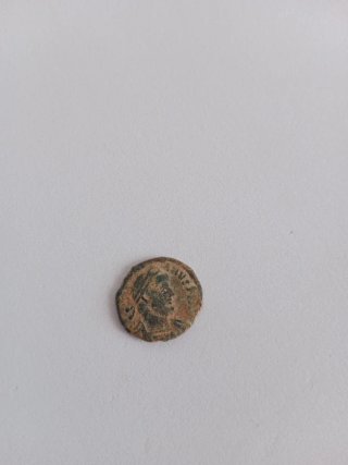 Moneda Romana Antigua
