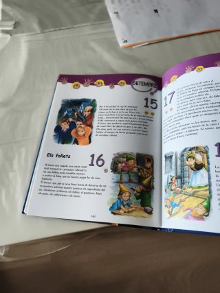365 históries