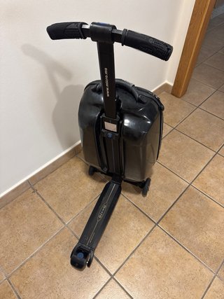 Maleta Patinete Micro Luggage