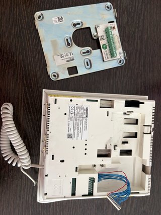 Video portero Fermax