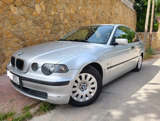 BMW Serie 3 Compact E46