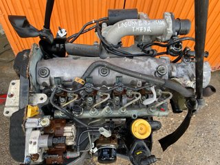 Motor Laguna II 1.9 DCI F9Q 2002