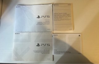 PS5 Digital Edition Fortnite Bundle