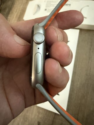 Apple Watch Series 11 46mm GPS Gris