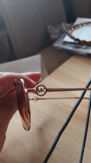 Gafas de Sol Michael Kors Zanzibar