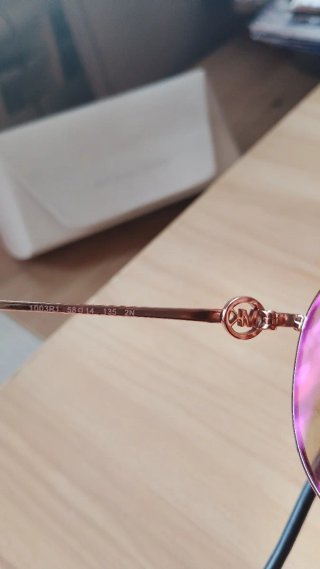Gafas de Sol Michael Kors Zanzibar