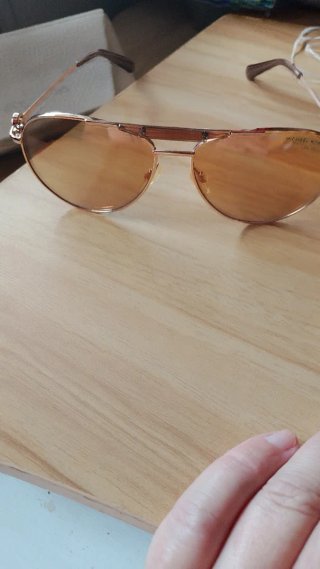Gafas de Sol Michael Kors Zanzibar