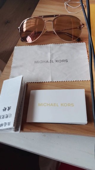 Gafas de Sol Michael Kors Zanzibar