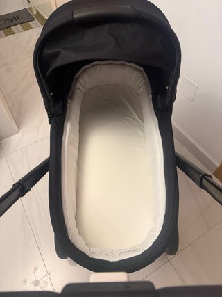 Pack Cybex Balios S: Silla de paseo + Capazo