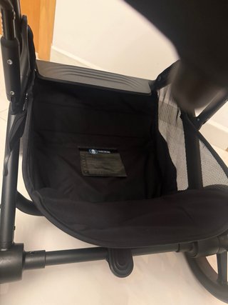 Pack Cybex Balios S: Silla de paseo + Capazo