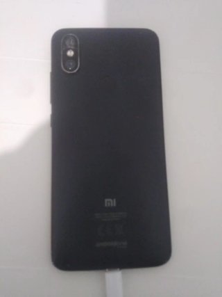 Xiaomi Mi A2 Negro
