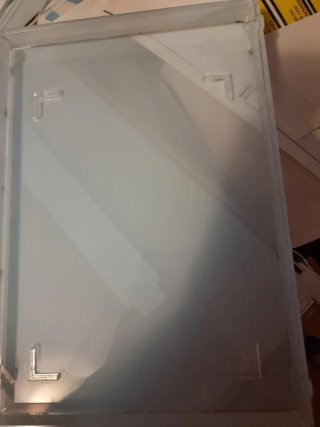 Cajas protectoras acrílico videojuegos n64 nes gc