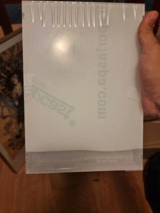 Cajas protectoras acrílico videojuegos n64 nes gc