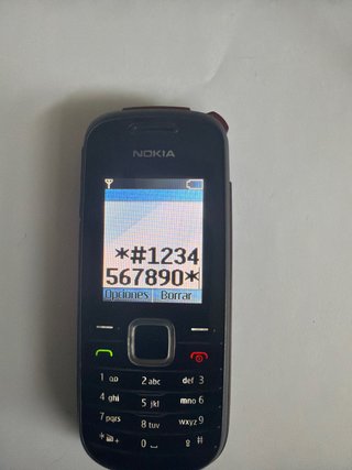 Nokia 1661