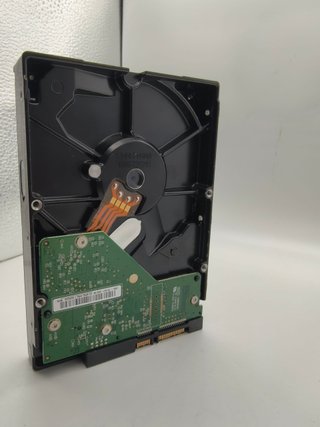 Western Digital Hard Disk 160 GB SATA WD1600AAJS