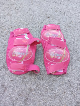 Patines en línea Oxelo niña talla 26-28