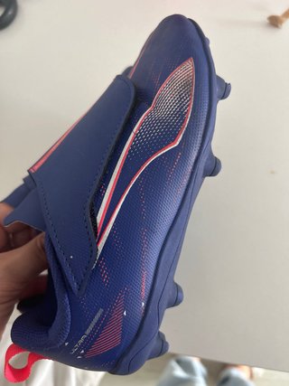 Botas de fútbol Puma Ultra talla 31