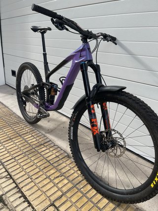 Giant Reign Advanced Pro 29 Talla L Ocasion