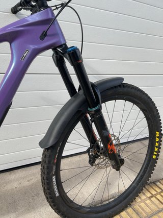 Giant Reign Advanced Pro 29 Talla L Ocasion