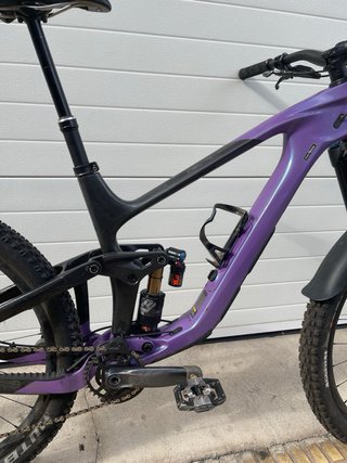 Giant Reign Advanced Pro 29 Talla L Ocasion