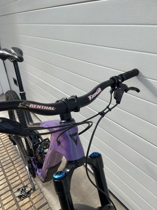 Giant Reign Advanced Pro 29 Talla L Ocasion