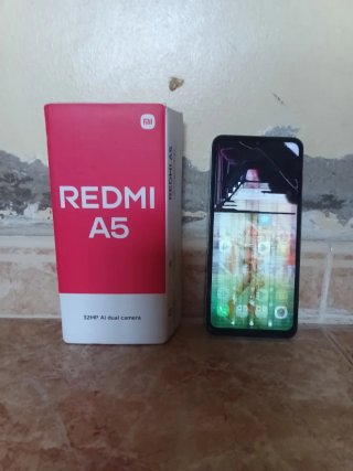 Xiaomi Redmi A5