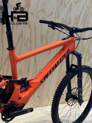 Specialized Kenevo SL Comp Carbon Sram GX 2022