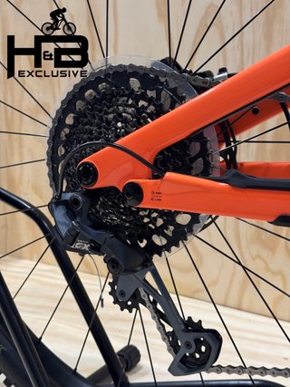 Specialized Kenevo SL Comp Carbon Sram GX 2022