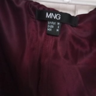 ‼️~Vestidos "Mango"`~‼️