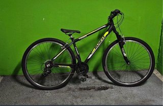 Bicicleta Montaña 29” RUNFIT POWER