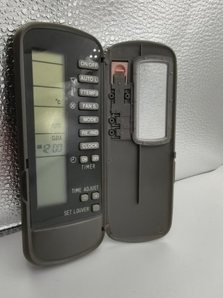 Telecomando Condizionatore MD-FYB Midea Toshiba
