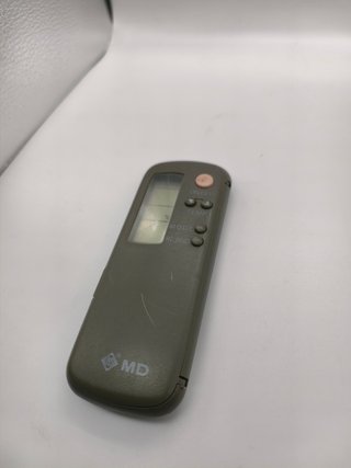 Telecomando Condizionatore MD-FYB Midea Toshiba
